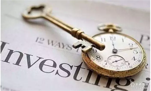 财富管理中心,高净值人士必备!